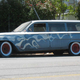 Illustration for article titled 1961 Chevrolet Bel Air Station Wagon